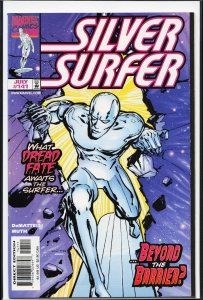 Silver Surfer #141 (1998) Silver Surfer