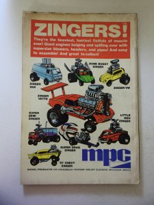 House of Mystery #225 (1974) VG+ Condition