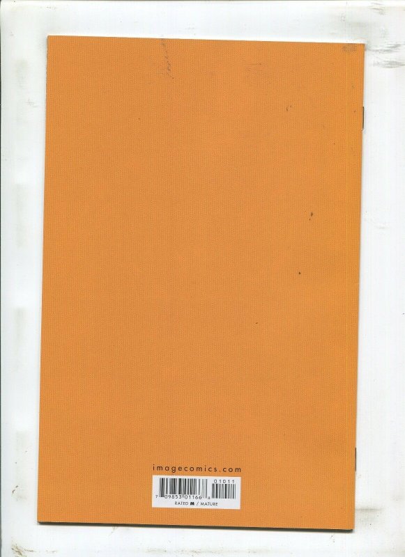 SAGA #10 - CHAPTER TEN! - (9.2) 2013