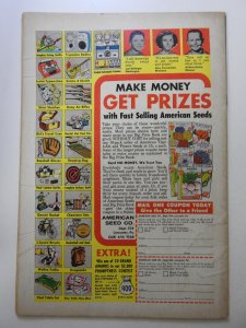 Showcase #55 (1965) 1st Silver Age Solomon Grundy! VG+ Condition!