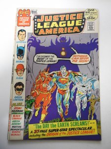 Justice League of America #97 (1972)