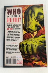 Hulk: World War Hulks #1 (2010)