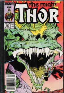 Thor #380 (1987) Thor