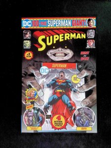 Superman Giant #3 (2ND SERIES) DC Comics 2020 NM