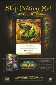 Outsiders Annual (2007) - NM