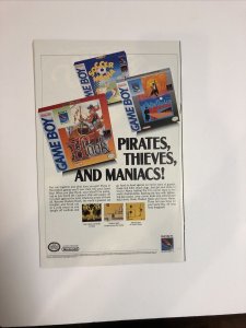 Iron Man (1992) # 284  (NM) | War Machine App Takes Over | New TV Show