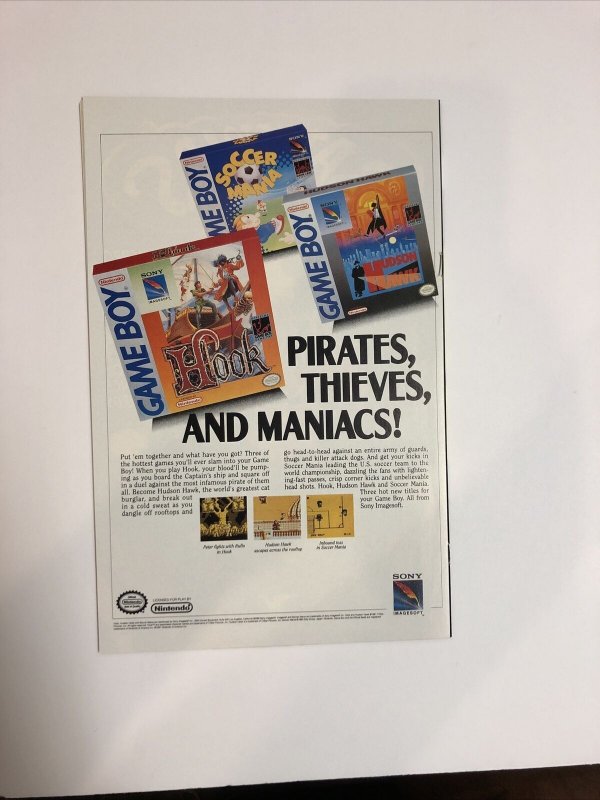 Iron Man (1992) # 284  (NM) | War Machine App Takes Over | New TV Show