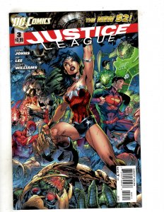 Justice League #3 (2012) OF24