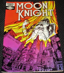 Moon Knight #20 (1982)