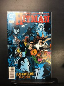 Hitman #38 (1999) nm