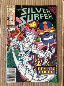 Silver Surfer #57 (1991)