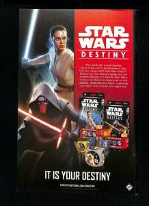 Star Wars: Darth Maul #1