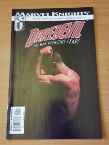 Daredevil #59 (439) ~ NEAR MINT NM ~ 2004 MARVEL COMICS