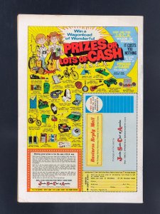 Marvel Feature #11 (1973) First Solo Story Featuring the Thing