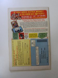 The Avengers #67 (1969) VF condition