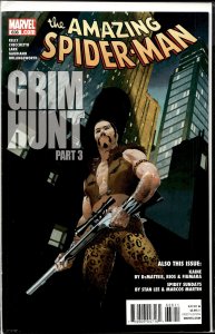 The Amazing Spider-Man #636 (2010)