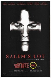 Midnight, Mass: Here There Be Monsters #6 (2004)