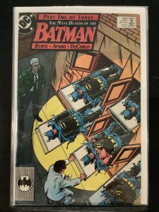 Batman #434 Direct Edition (1989)