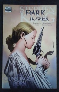 Dark Tower: The Gunslinger Born #6 (2007)