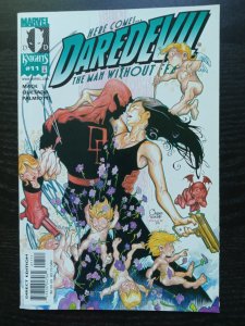 Daredevil #11 (2000) Daredevil