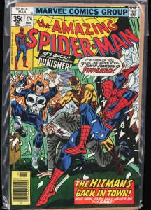 The Amazing Spider-Man #174 (1977) Spider-Man