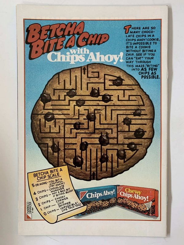 The Avengers #294 (1988)