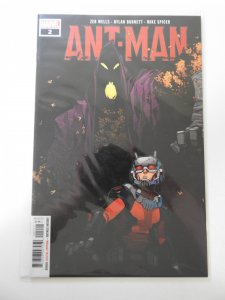 Ant-Man #2 (2020)