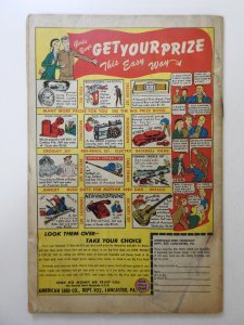 Tip Topper Comics #3 FR Condition See description