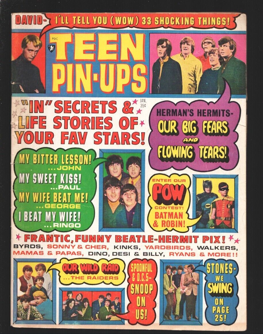 Pin on Teens 2