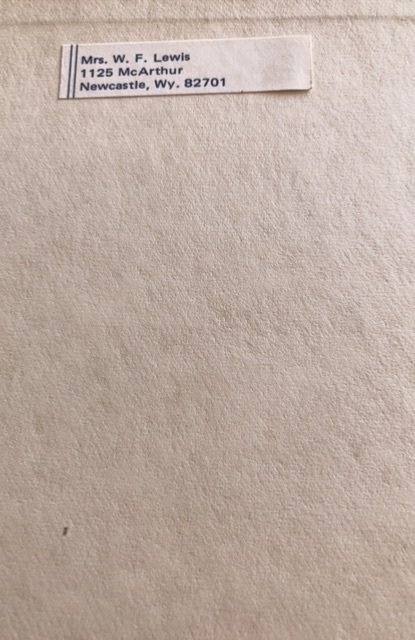 This I remember by Eleanor Roosevelt, 1949 with extra