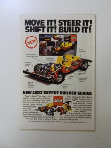 Uncanny X-Men #117 VF- condition