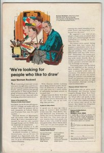 Captain Marvel #11 (Mar-69) FN/VF Mid-High-Grade Captain Marvel