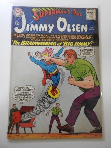 Superman's Pal, Jimmy Olsen #90 (1966)