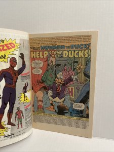 Howard The Duck #29 -