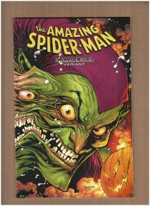 Amazing Spider-man #30 Marvel 2019 Immortal Hulk Variant Green Goblin NM- 9.2