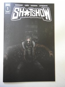 Sh*tshow #1 Variant