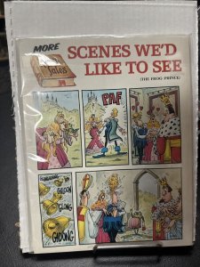 Mad Magazine Super Special Fall 1983