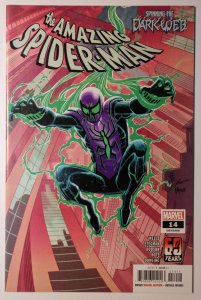 The Amazing Spider-Man #14 (9.4, 2023)