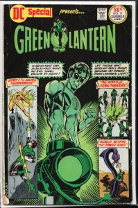 DC Special #17 (1975)