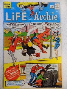 Life With Archie #46 (1966)