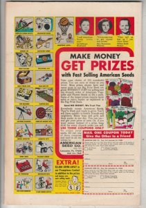 Anthro #5 (Mar-62) FN/VF+ High-Grade Anthro