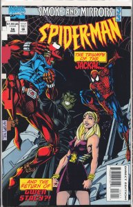 Spider-Man #56 (1995) Spider-Man