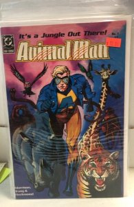Animal Man #1 (1988)