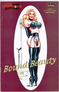 Eric Stanton's Tops and Bottoms #1