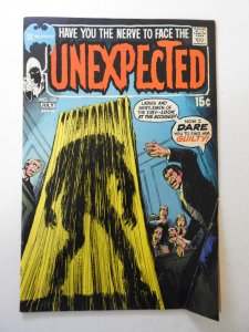 The Unexpected #125 (1971) VG/FN Condition!