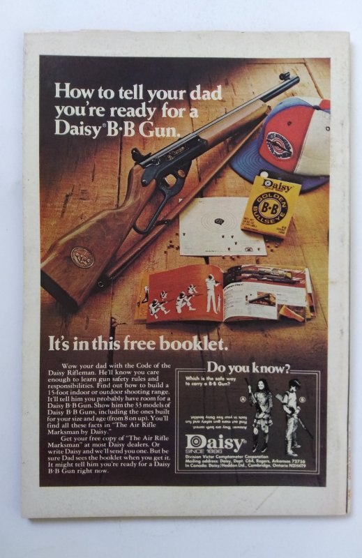 The Flash #229 - 100 Page GIANT Bronze Age DC Classic !!!