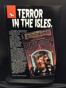 The World of Smallville #4 (1988)nm