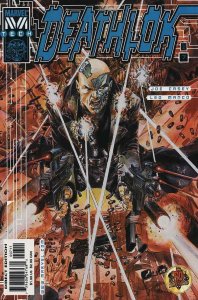 Deathlok (3rd series) #7 VF/NM; Marvel | save on shipping - details inside