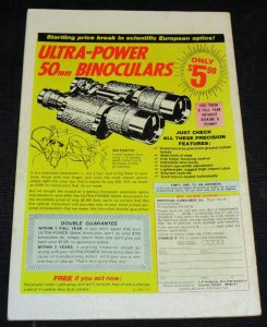 Captain America #190 (1975)