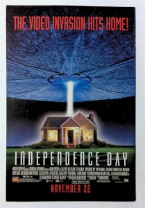 Silver Surfer #124 (Jan 1997, Marvel) VF+